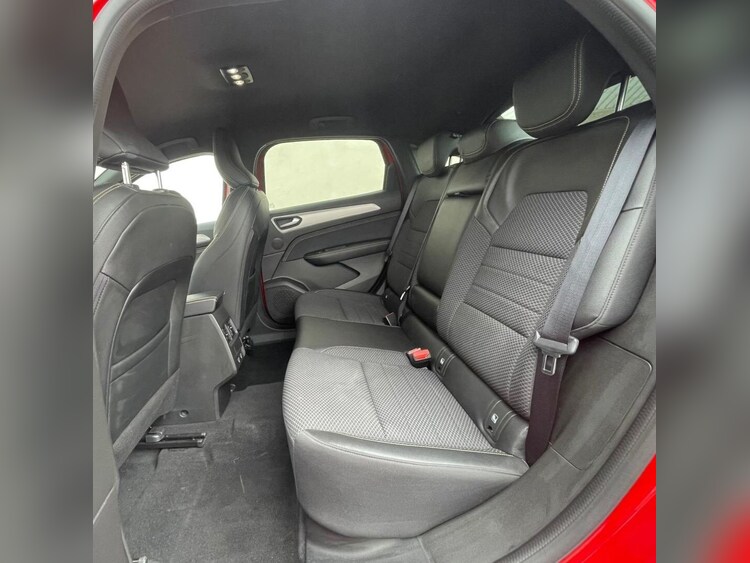 Renault Arkana 1.3 TCe Techno EDC 103kW foto 10